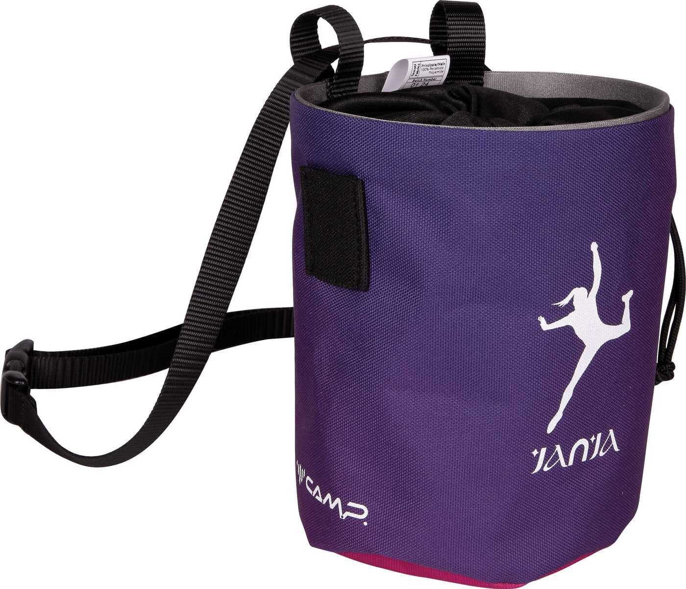 Chalk Bag CAMP POLIMAGO JANJA