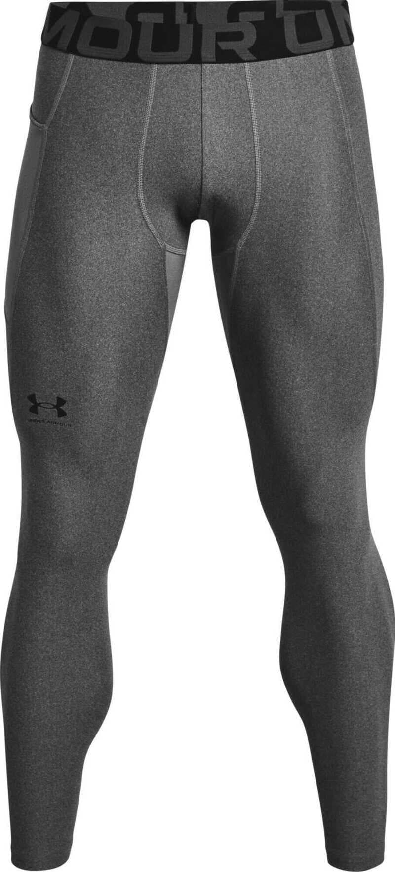 Pantalón UNDER ARMOUR UA HG ARMOUR LEGGINGS-BLK