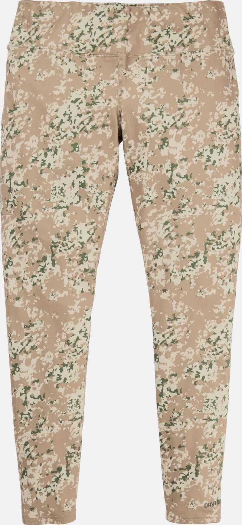 Hose BURTON WOMEN'S MIDWEIGHT PANTS