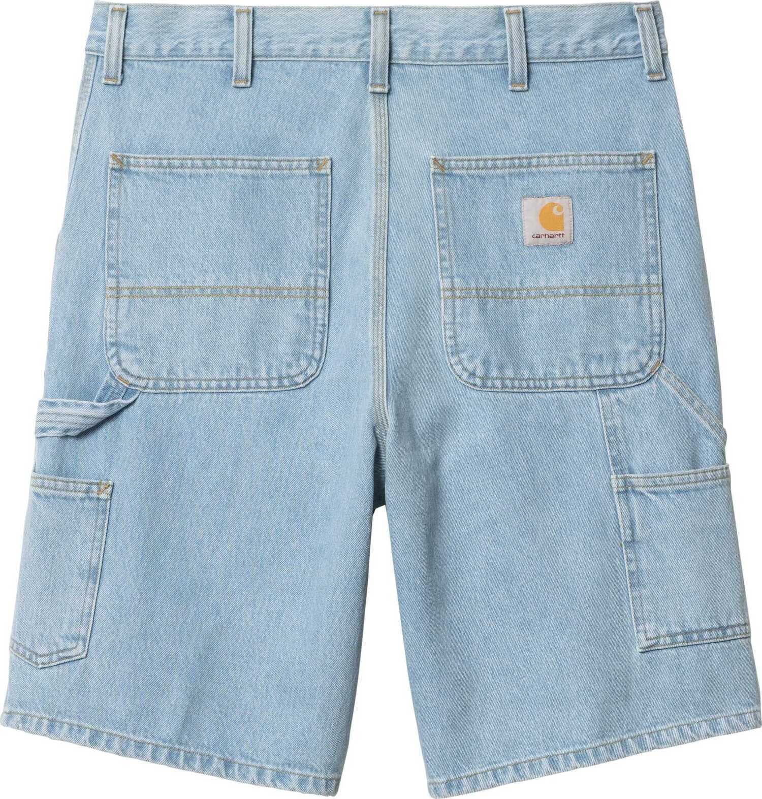 Pantalón CARHARTT WIP SINGLE KNEE SHORT