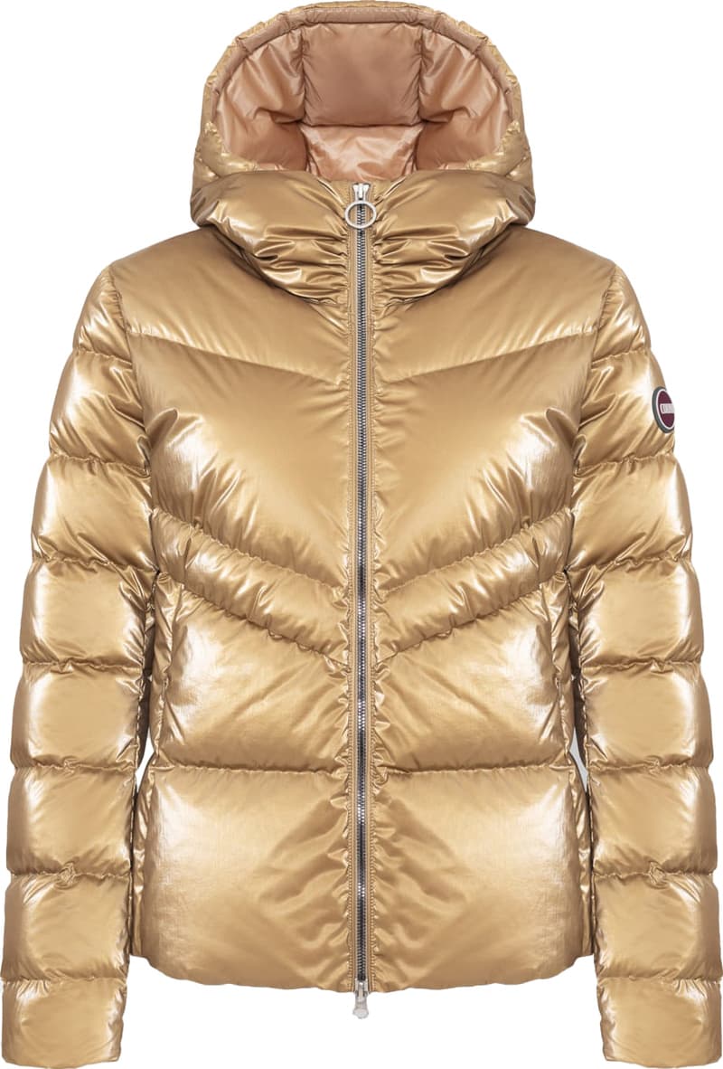Chaqueta COLMAR LADIES DOWN JACKET