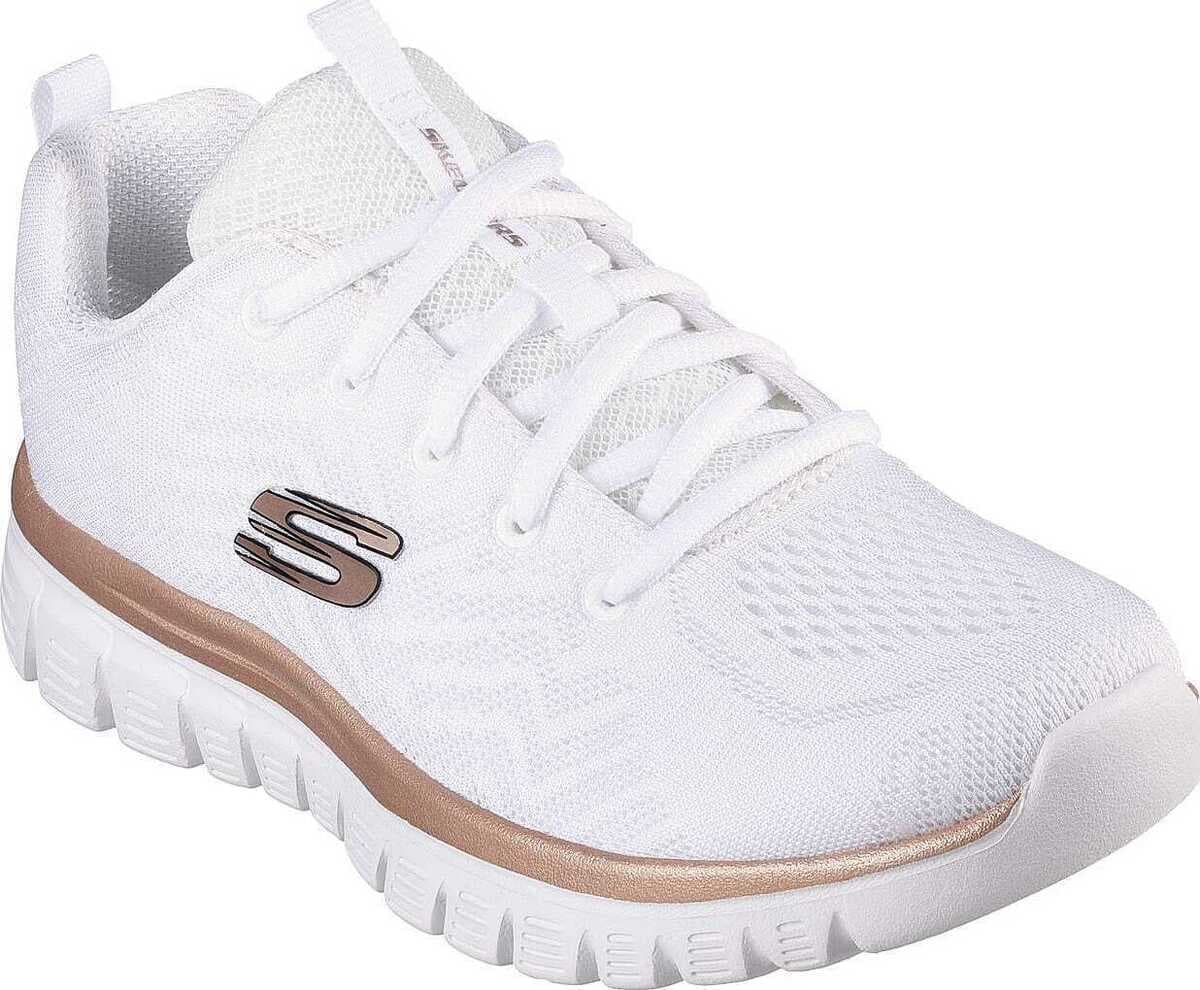 Zapatillas SKECHERS GRACEFUL-GET CONNECTED