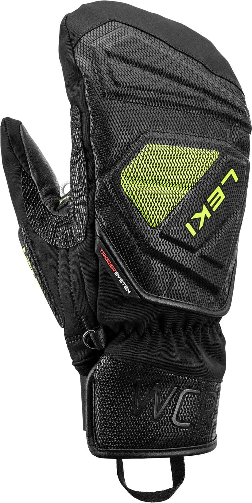 Manoplas LEKI WCR C-TECH 3D MITT
