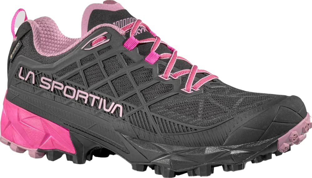 Zapatillas LA SPORTIVA AKYRA II WOMAN GTX