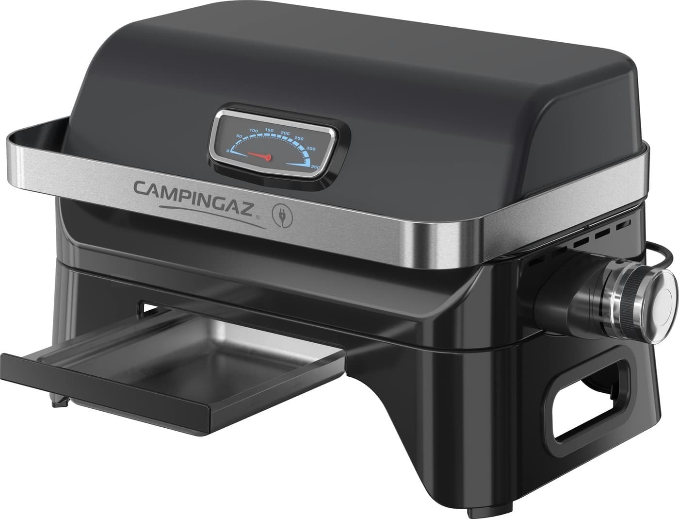 Gril et Barbecue CAMPINGAZ BBQ ATTITUDE ELECTRIC 2GO
