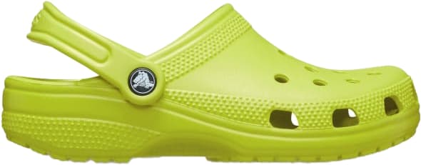 Sandalias CROCS CLASSIC CLOG U