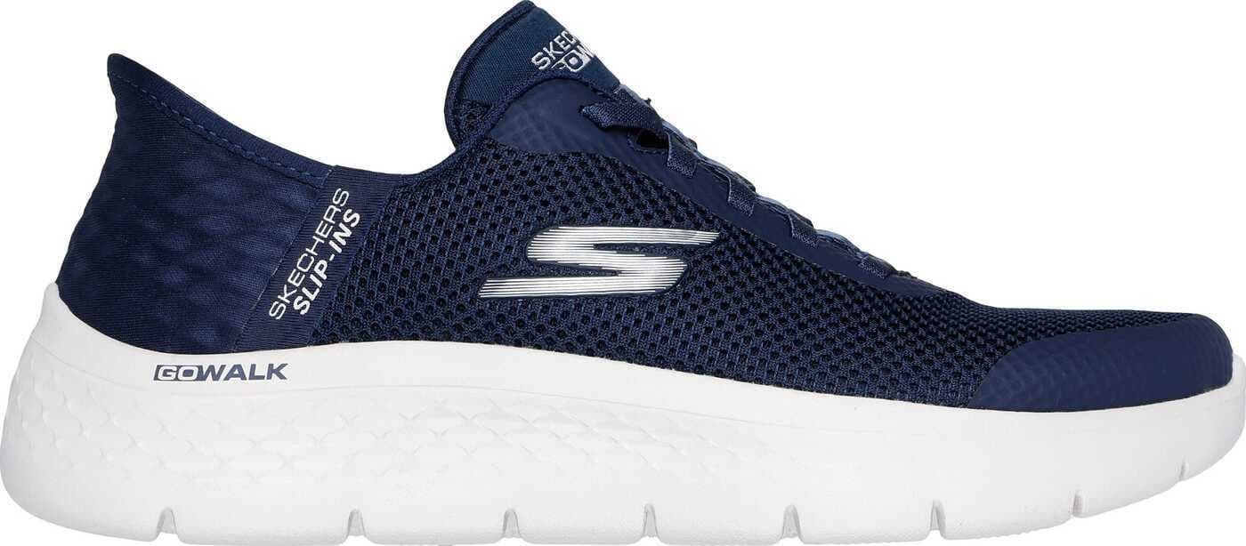 Zapatillas SKECHERS GO WALK FLEX - GRAND ENTRY