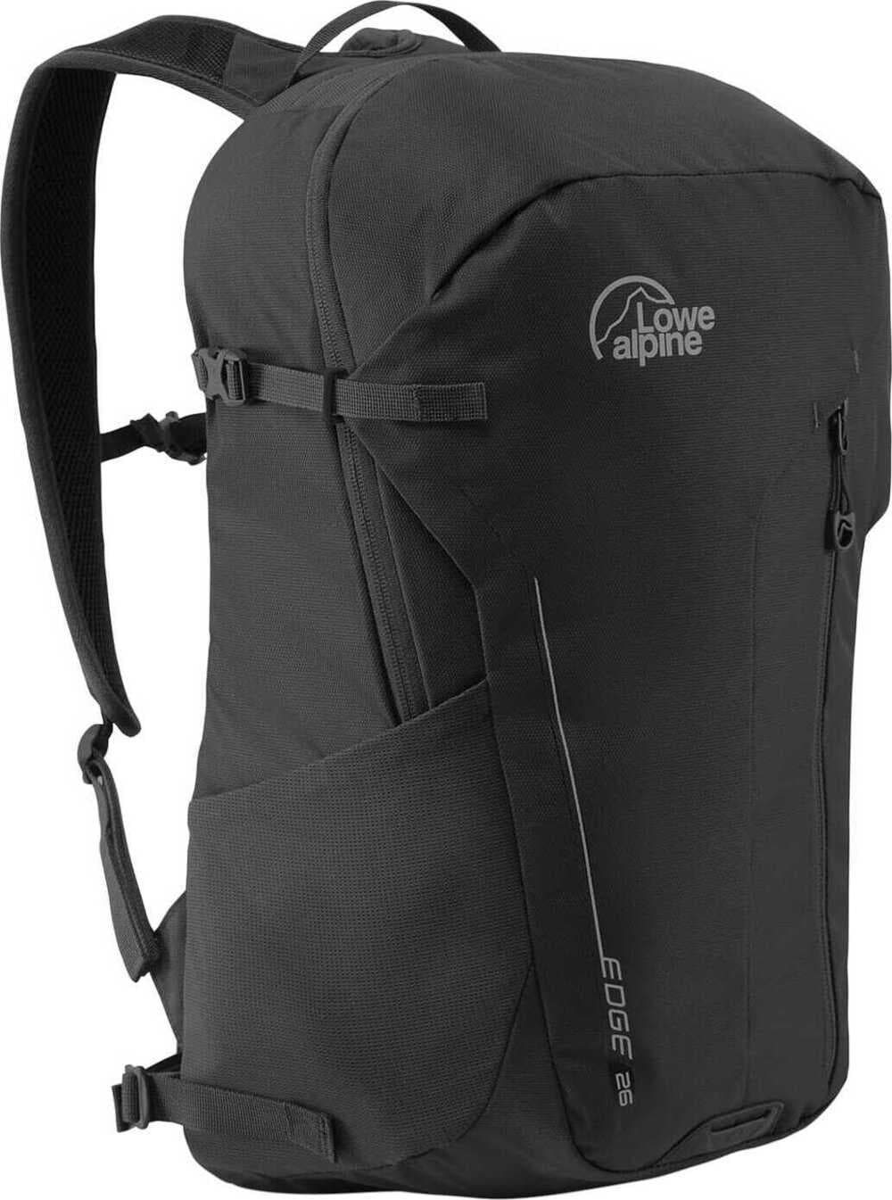 Mochila y Bolsa LOWE ALPINE EDGE 26