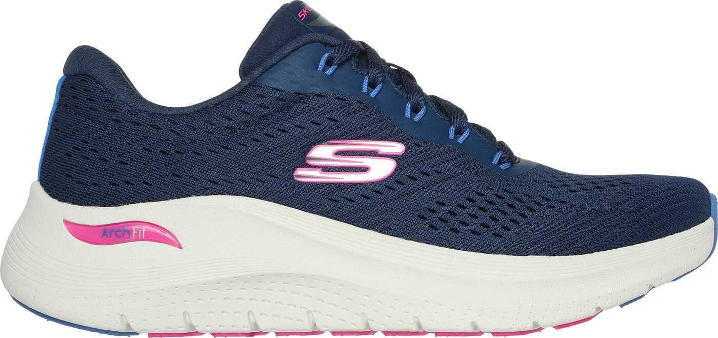 Zapatillas SKECHERS ARCH FIT 2.0 - BIG LEAGUE