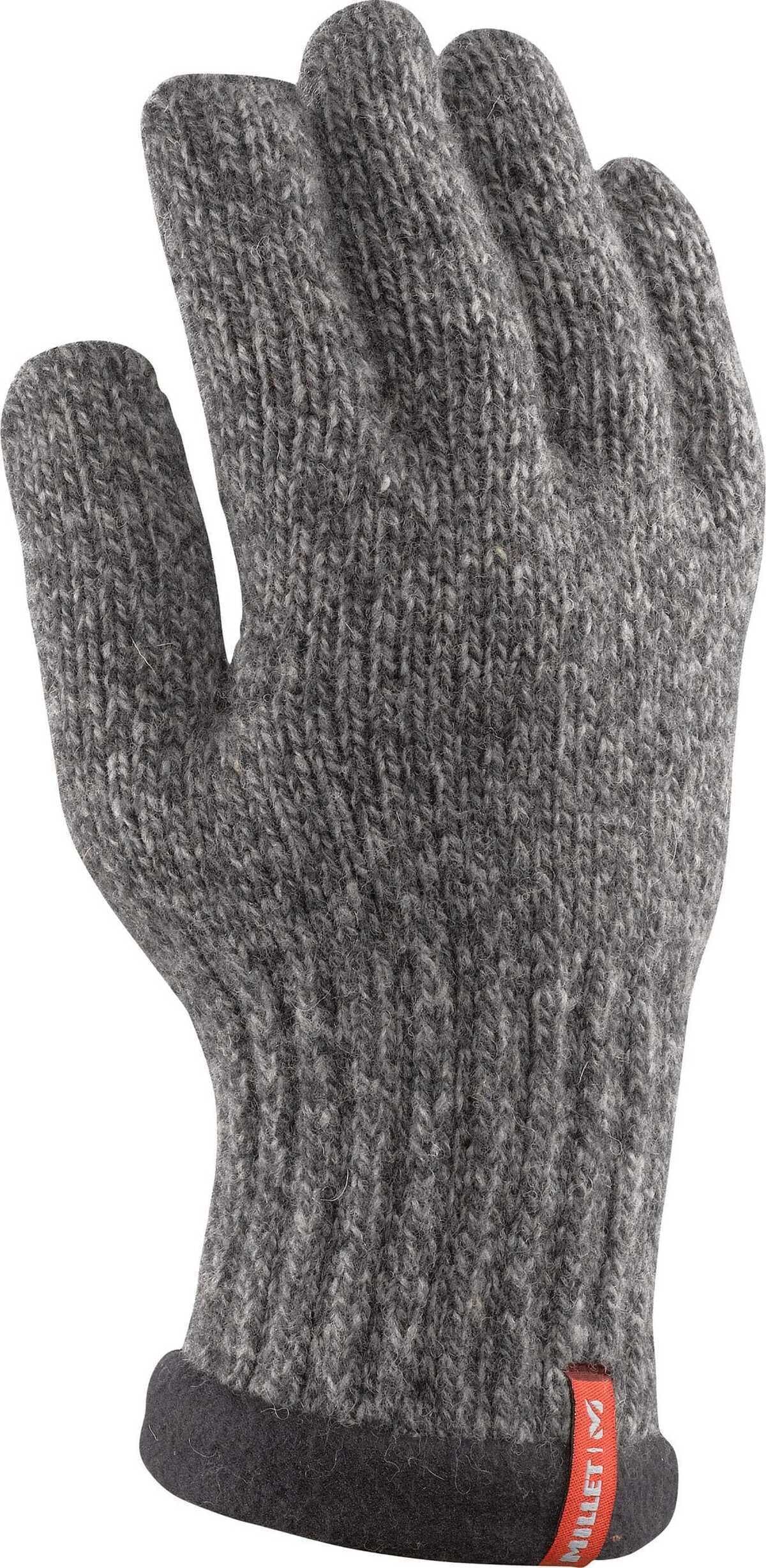 Guants MILLET WOOL GLOVE