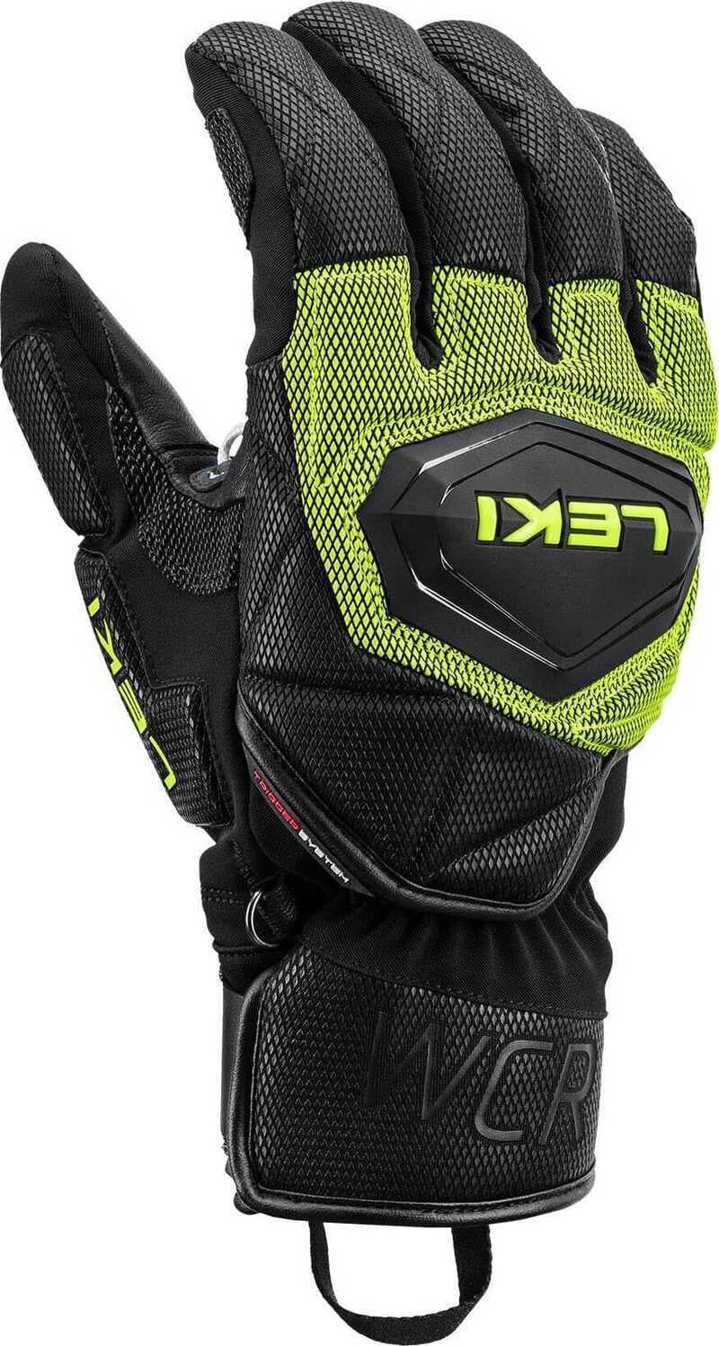 Guantes LEKI WCR COACH 3D