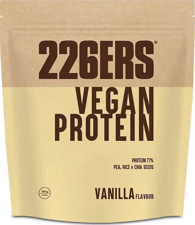 Shake 226ERS VEGAN PROTEIN SHAKE 700