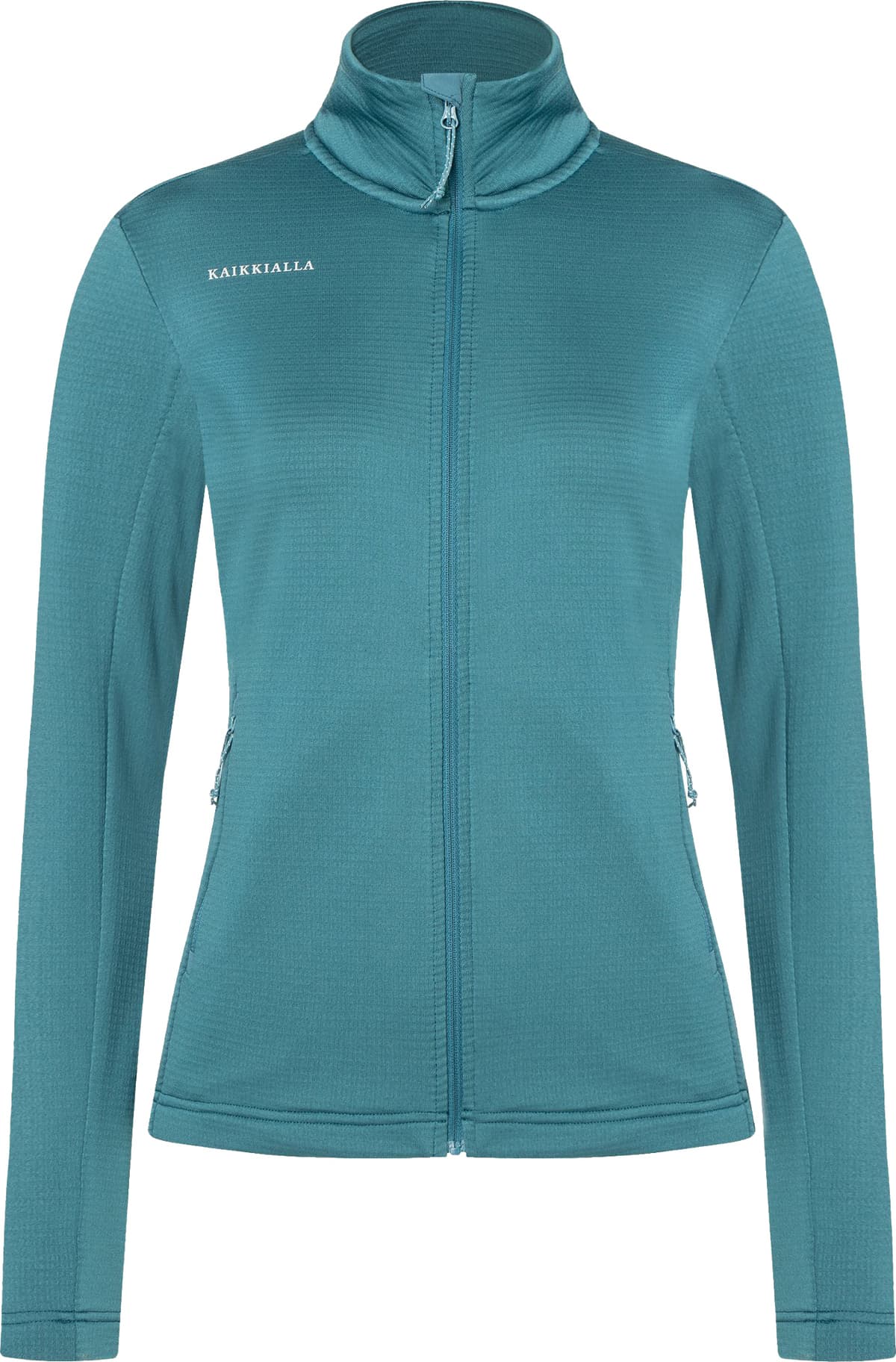 Fleece KAIKKIALLA SAARI W