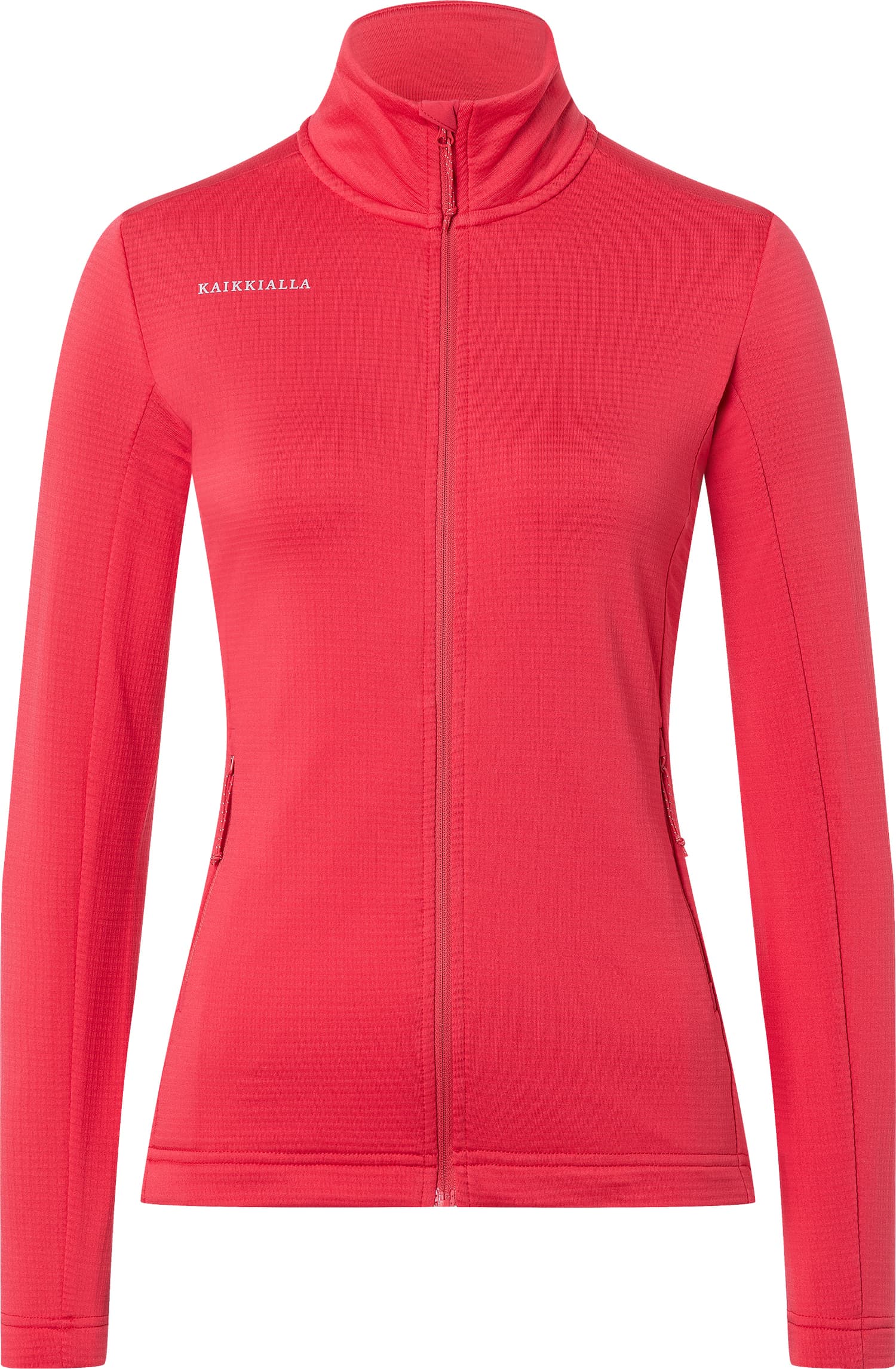 Fleece KAIKKIALLA SAARI W