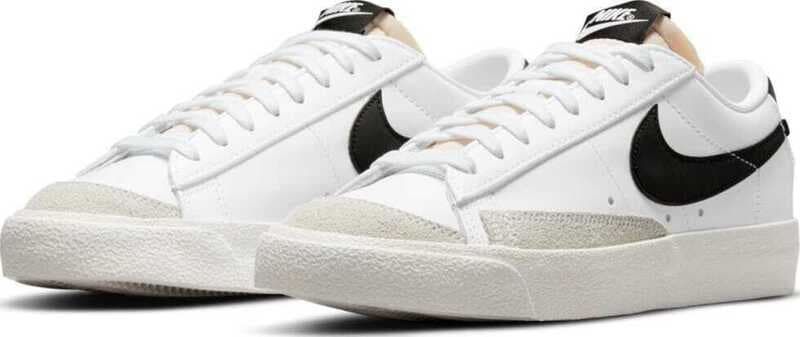 Zapatillas NIKE BLAZER LOW '77 WOMEN'S SHOES