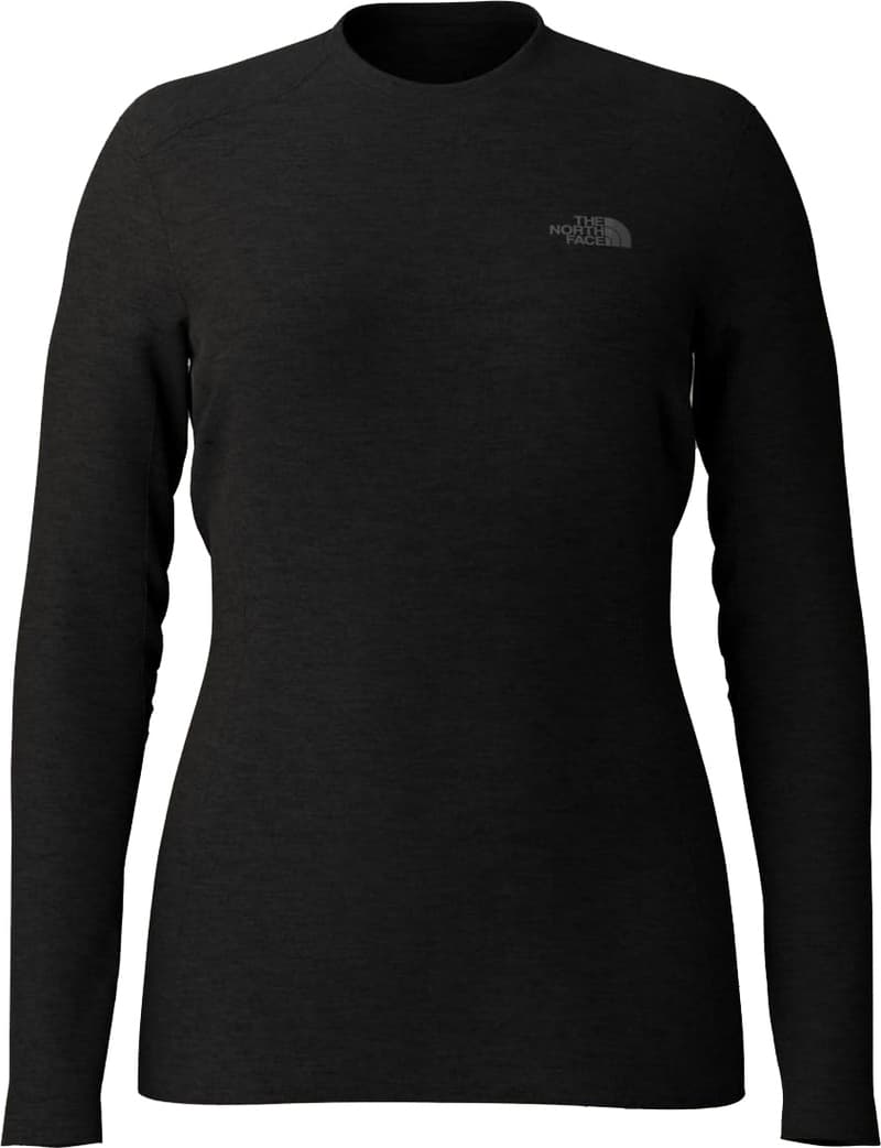 T-Shirt THE NORTH FACE W EASY LS CREW NECK