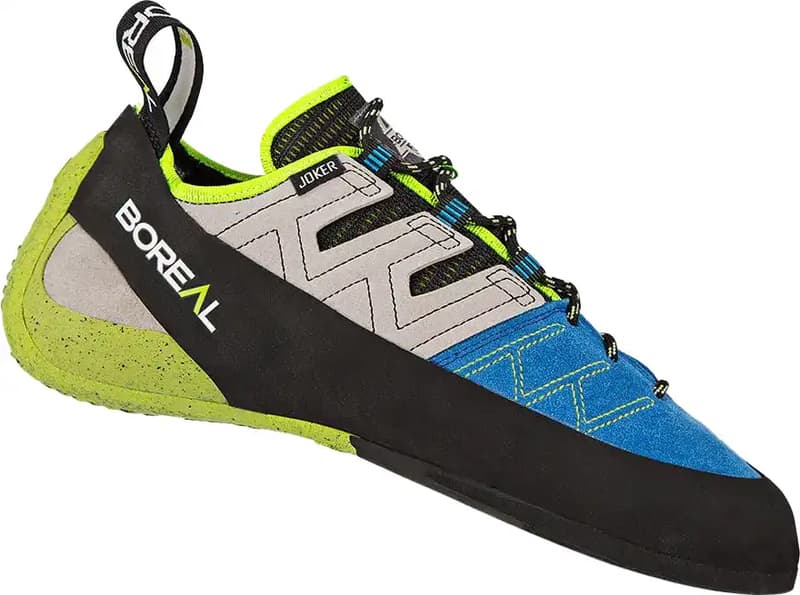 Climbing Shoes BOREAL JOKER LACE