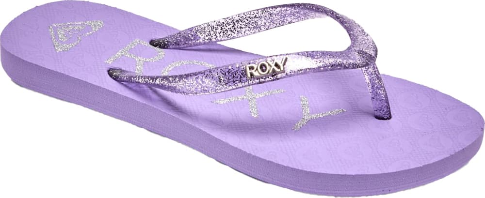 HEATHER PURPLE