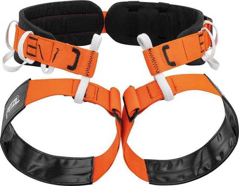 Arnés PETZL AVEN