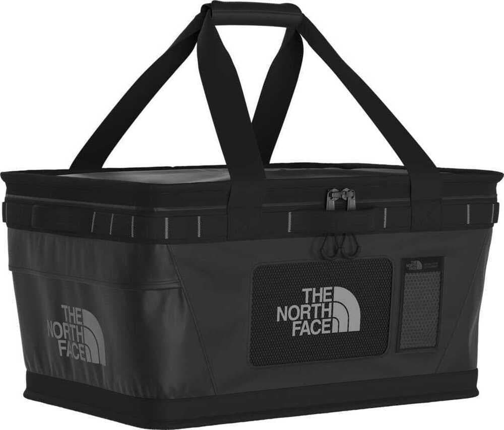 TNF BLACK-TNF BLACK-NPF