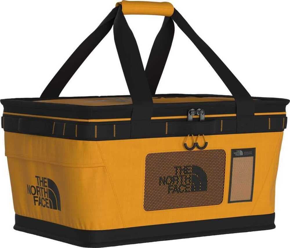 SUMMIT GOLD-TNF BLACK-N