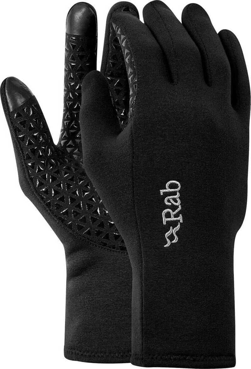 Guanto RAB POWER STRETCH CONTACT GRIP GLOVE