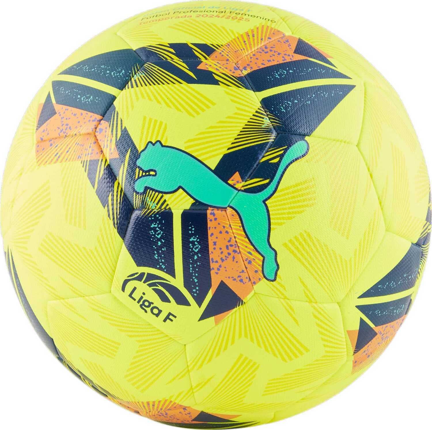 Balón PUMA PUMA ORBITA LIGA F H