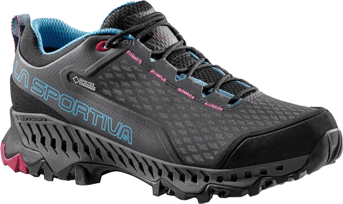 Zapatillas LA SPORTIVA SPIRE WOMAN GTX