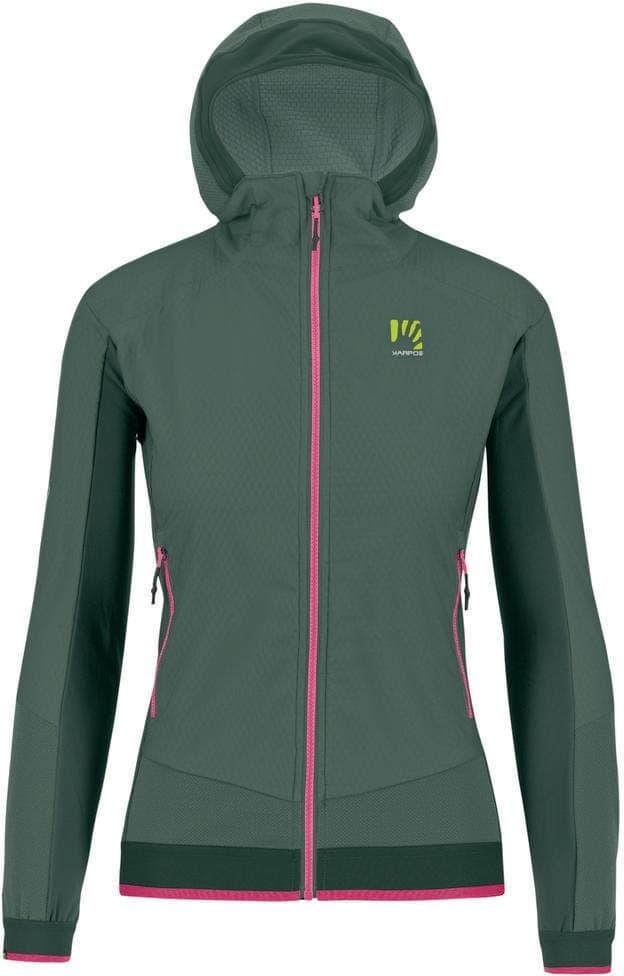 Chaqueta KARPOS ALAGNA PLUS EVO W JACKET