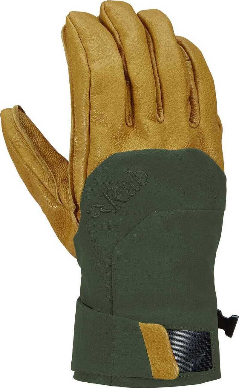Gloves RAB KHROMA TOUR INFINIUM GLOVES