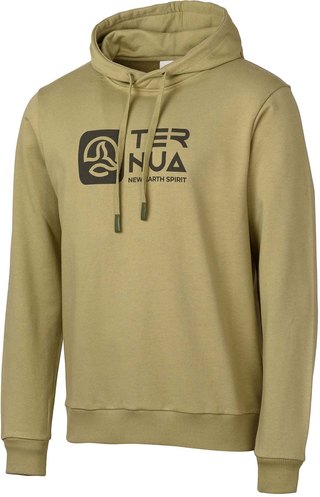 Hoodie TERNUA AILIK HOODY SS M
