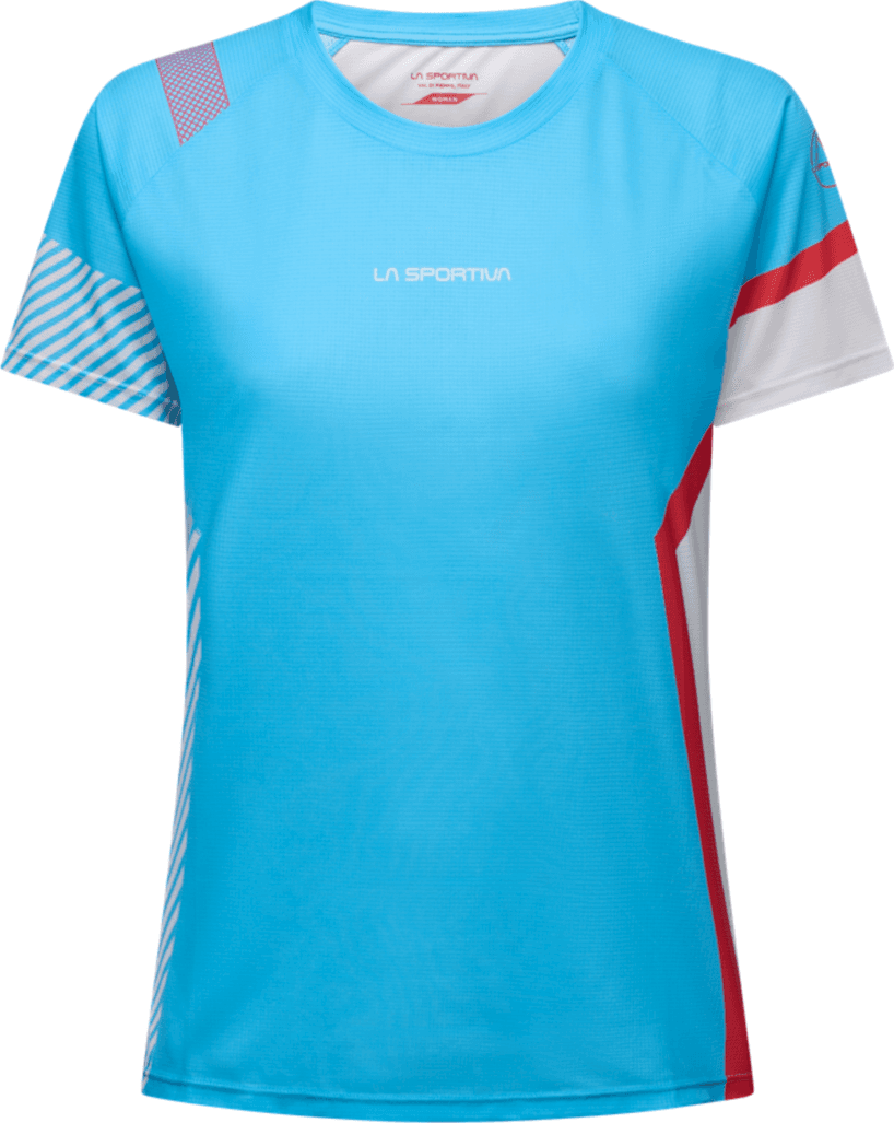 Camiseta LA SPORTIVA FLOW T-SHIRT W