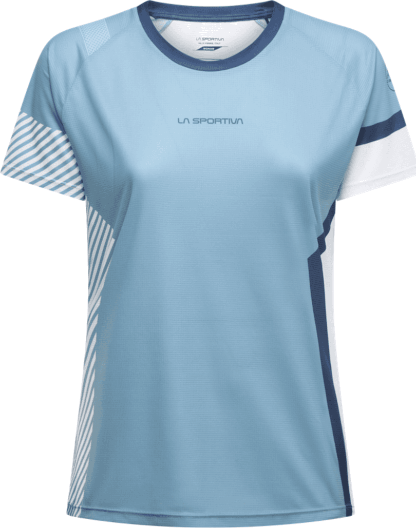 Camiseta LA SPORTIVA FLOW T-SHIRT W