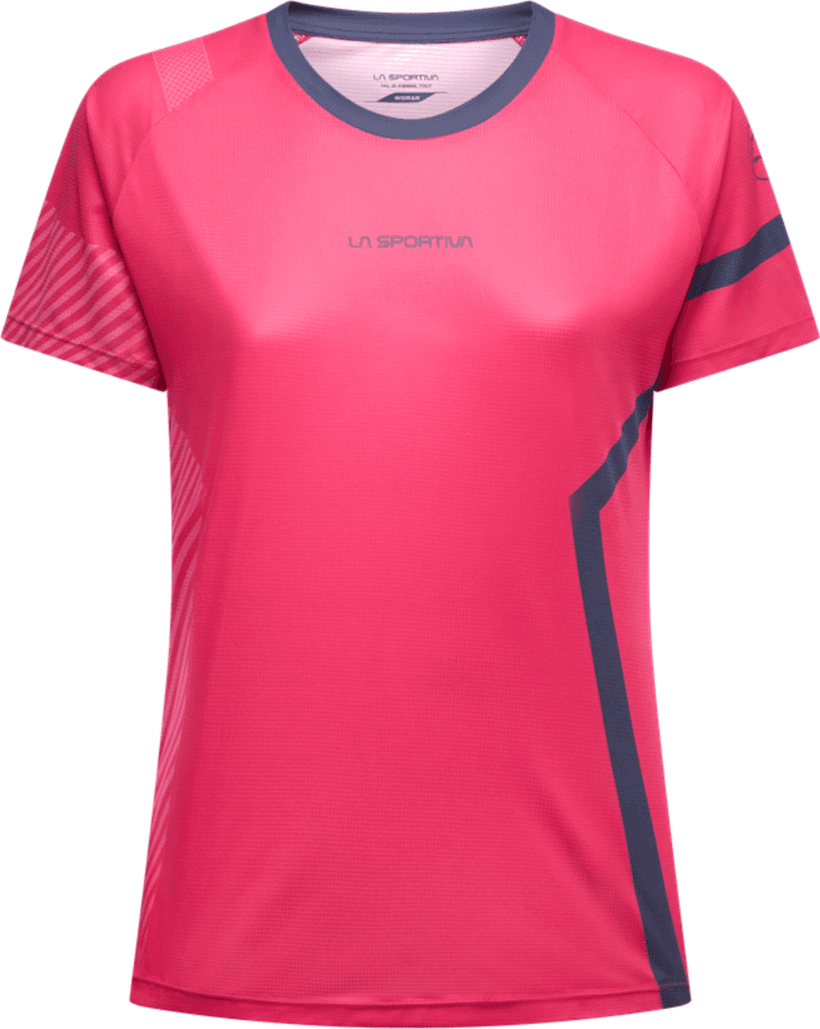 Camiseta LA SPORTIVA FLOW T-SHIRT W