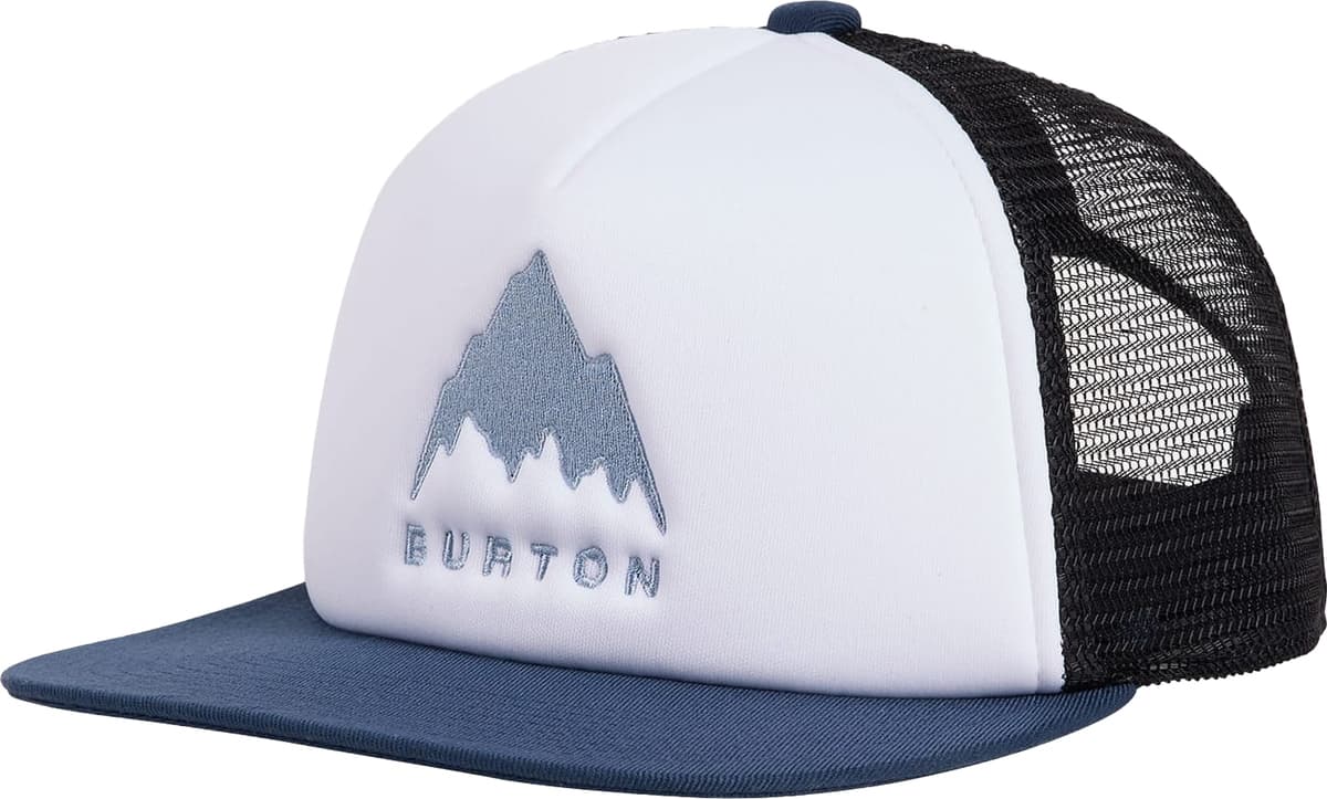 Cap BURTON KIDS I-80 TRKR