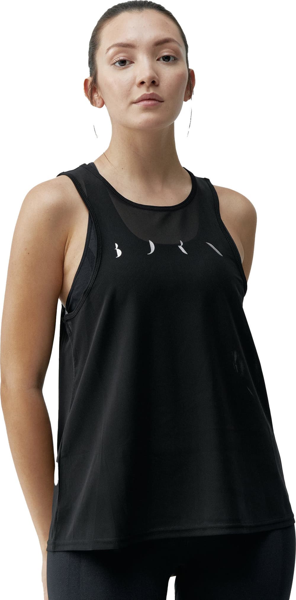 T-Shirt BORN LIVING YOGA SHIRT BORA