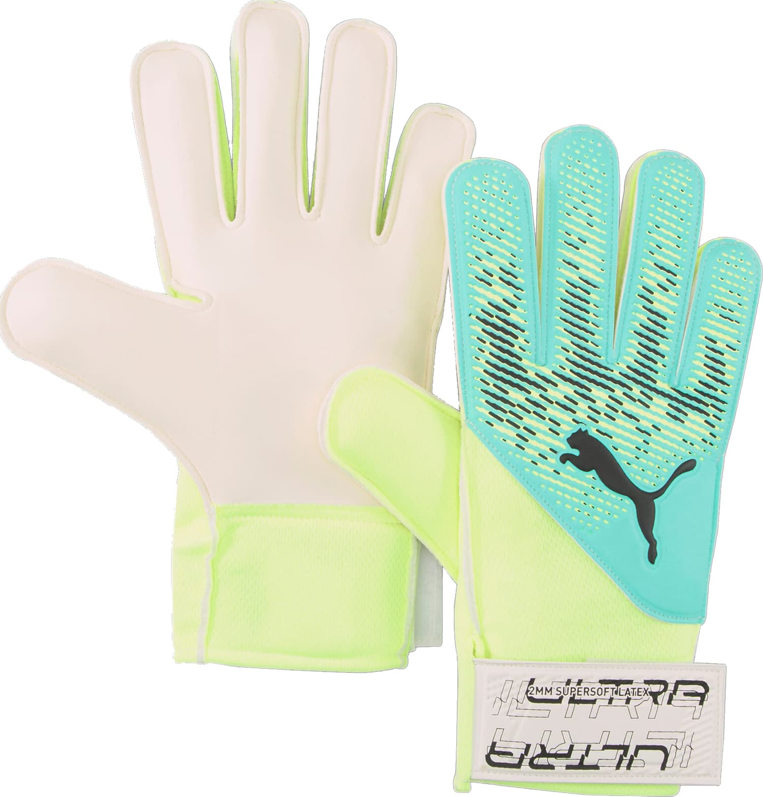 Guantes PUMA ULTRA GRIP 4 RC