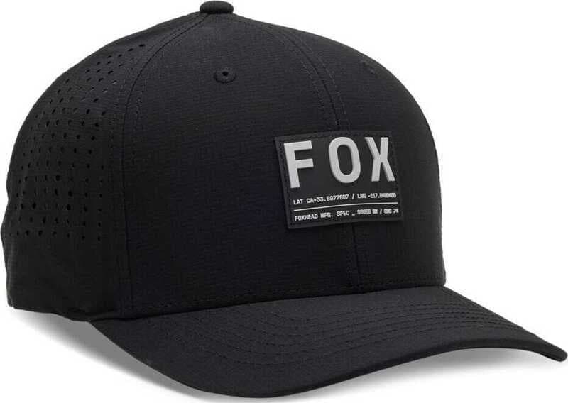 Gorro FOX NON STOP TECH FLEXFIT