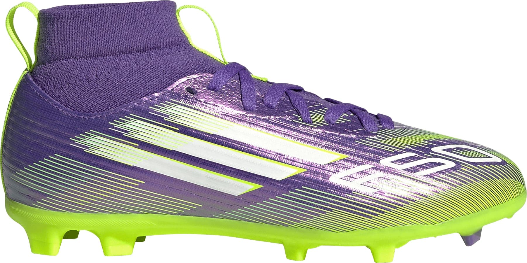 Zapatillas ADIDAS F50 LEAGUE FG/MG MID J