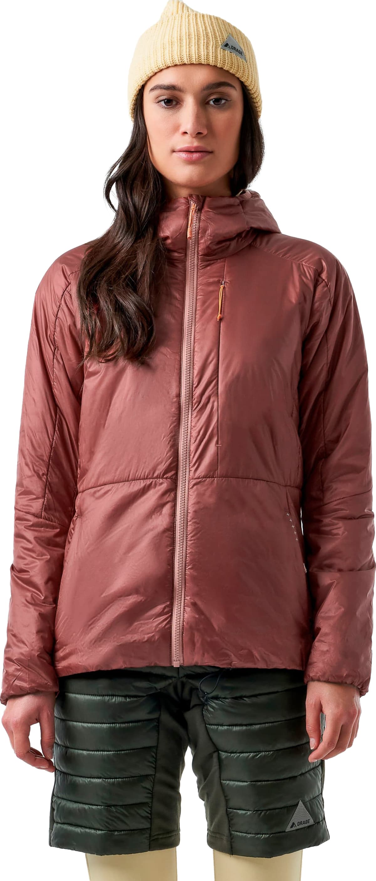 Forro Polar ORAGE SUMMIT GILLTEK JACKET