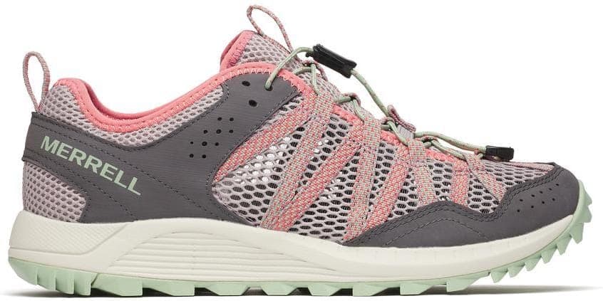 Zapatillas MERRELL WILDWOOD AEROSPORT