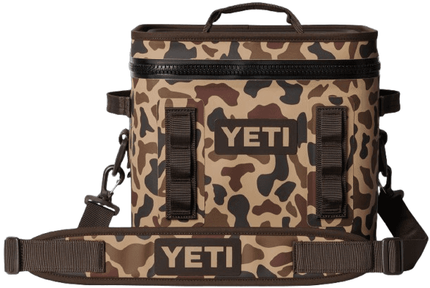 Nevera YETI HOPPER  FLIP 12