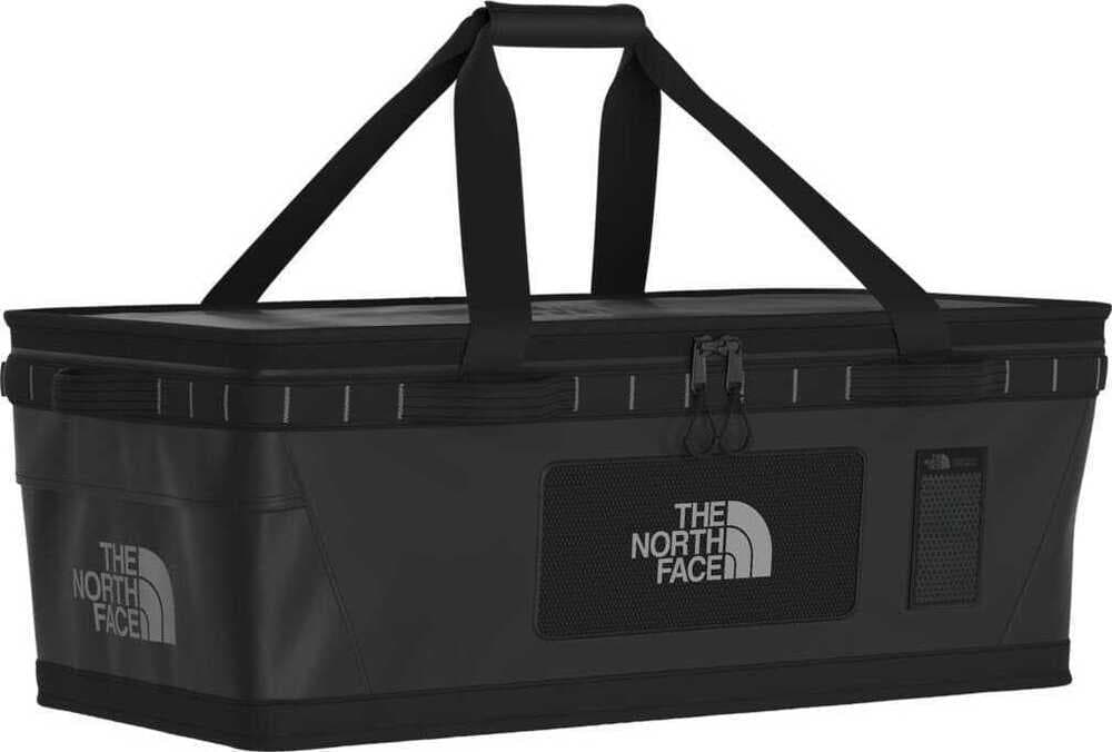Duffel THE NORTH FACE BASE CAMP GEAR BOX L