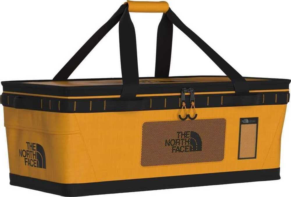 Duffel THE NORTH FACE BASE CAMP GEAR BOX L