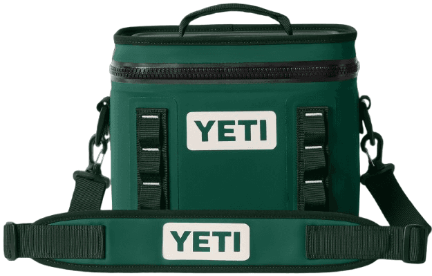 Nevera YETI HOPPER FLIP 8