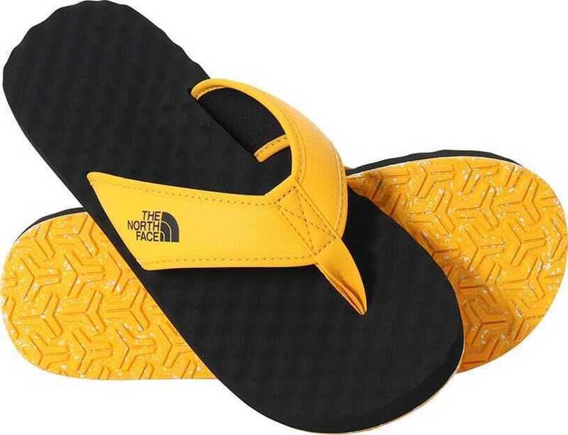 Xancletes THE NORTH FACE M BASE CAMP FLIP-FLOP II