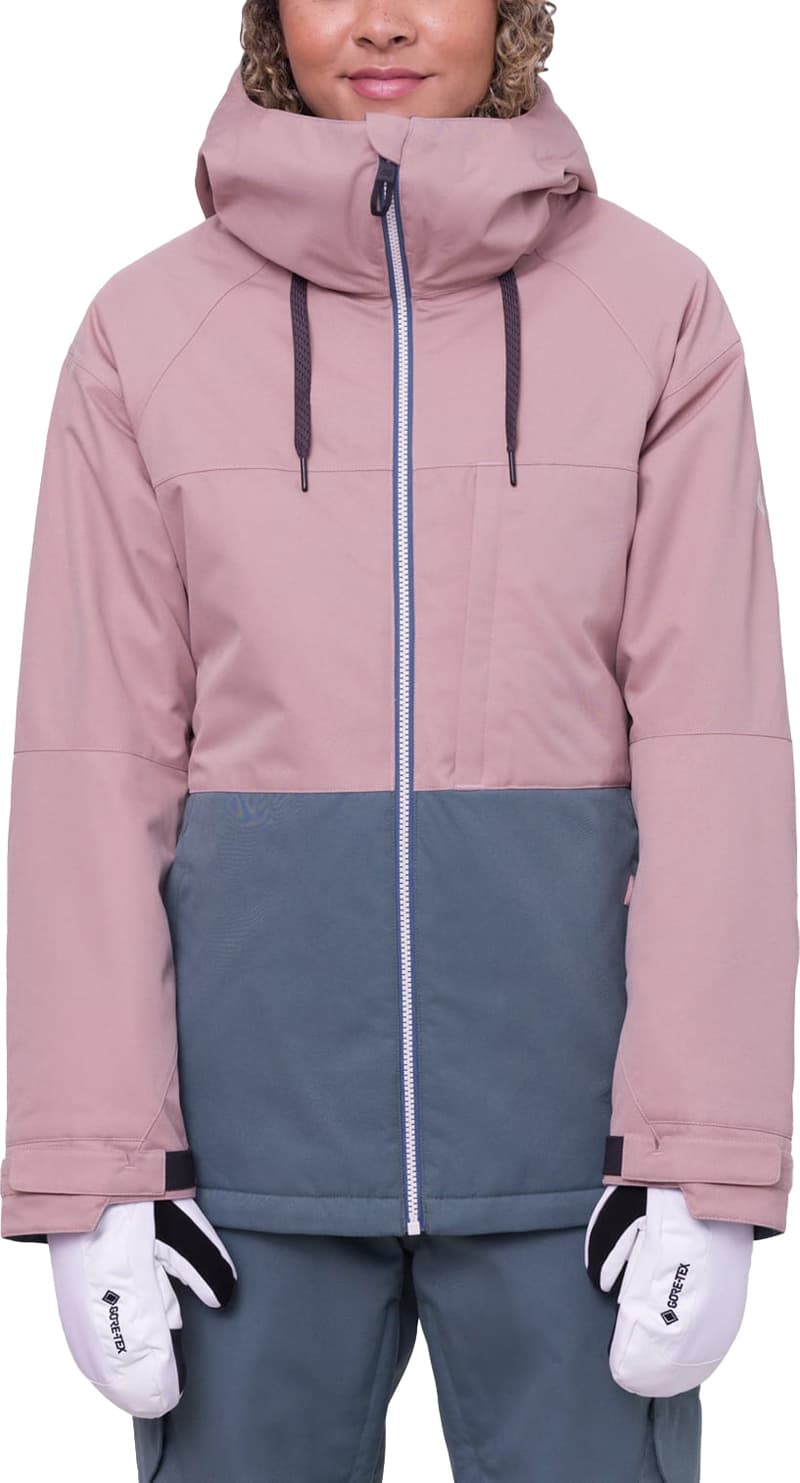 Giacca 686 WMNS ATHENA INSULATED JACKET