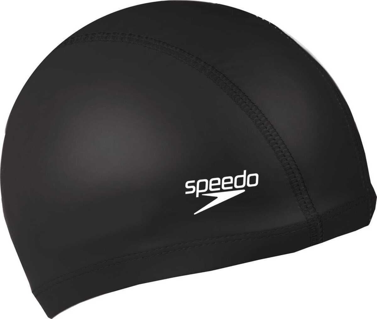Swimming Caps SPEEDO PACE CAP BLA P12
