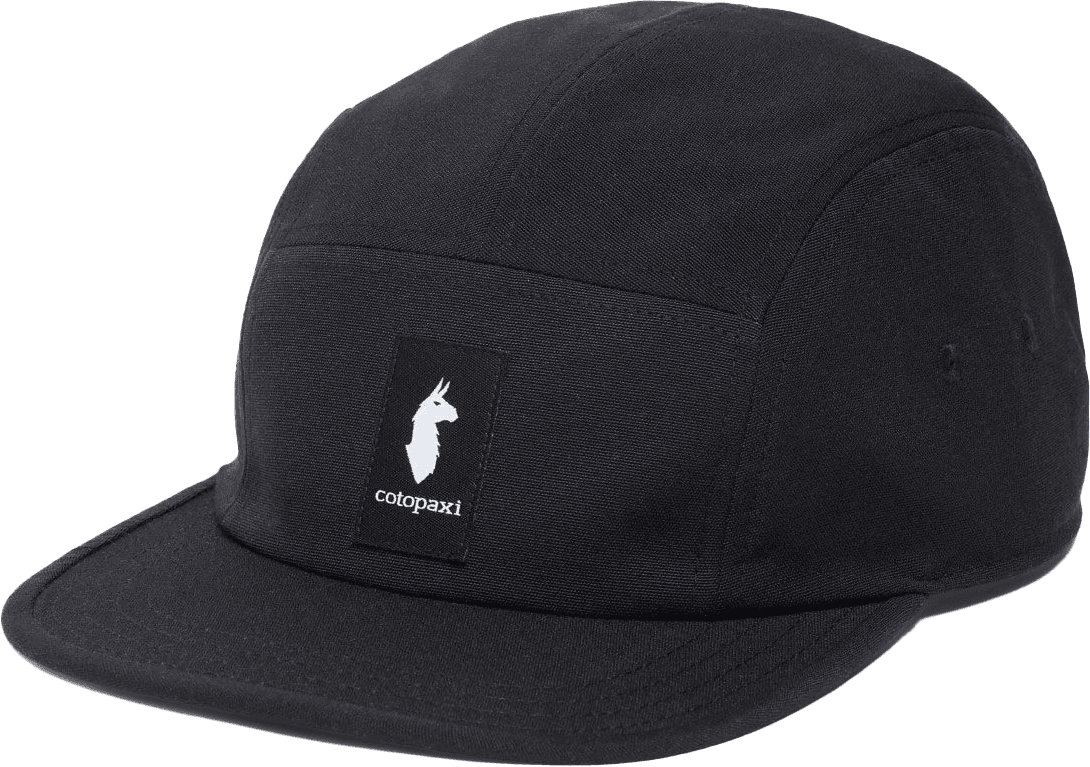 Cap COTOPAXI GORRA CADA DIA 5 PANEL