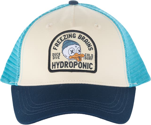 Cap HYDROPONIC DUCK CP